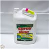 Image 1 : 4L JUG OF SPRAY NINE CLEANER