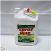 Image 1 : 4L JUG OF SPRAY NINE CLEANER