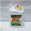 Image 1 : 4L JUG OF SPRAY NINE CLEANER