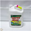 Image 1 : 4L JUG OF SPRAY NINE CLEANER