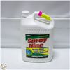 Image 1 : 4L JUG OF SPRAY NINE CLEANER