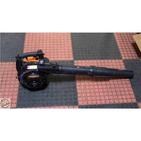 REMINGTON 27CC LEAF BLOWER