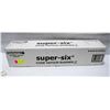 Image 1 : ROLL OF POLYETHYLENE 500SQ/FT 6M