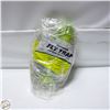 Image 1 : 4-PACK OF RESCUE OUTDOOR DISPOSABLE FLY TRAP