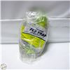 Image 1 : 4-PACK OF RESCUE OUTDOOR DISPOSABLE FLY TRAP