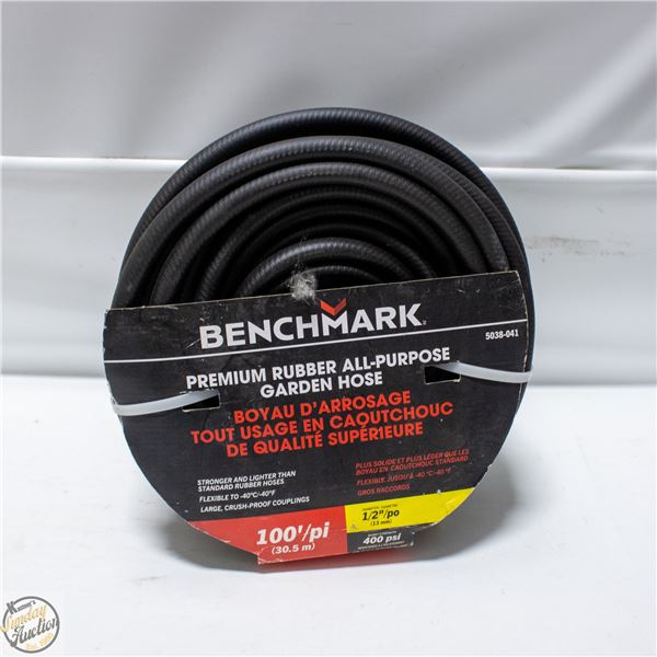 NEW BENCH MARK PREMIUM RUBBER