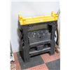 Image 1 : PAIR OF SAWHORSES