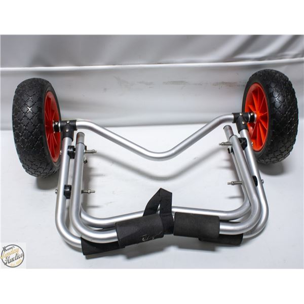 KAYAK DOLLY
