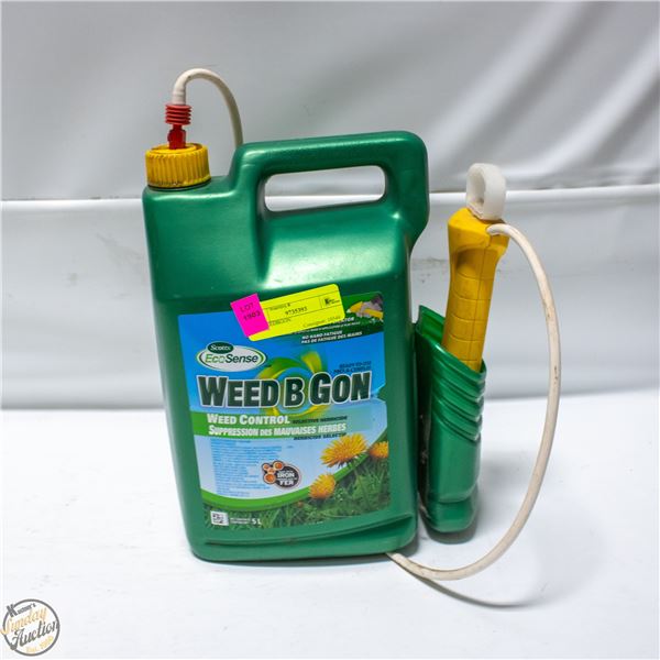 5L WEEDBGON