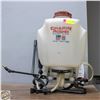 Image 1 : CHAPIN PRO SERIES BACKPACK SPRAYER
