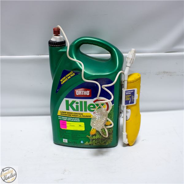 5L KILLEX