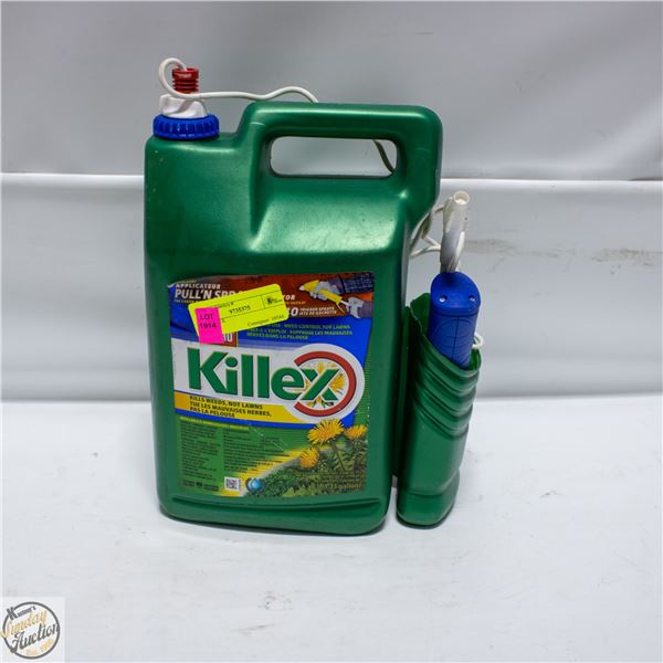 5L KILLEX