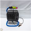 Image 1 : MASTERCRAFT SPACE HEATER