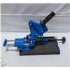 Image 1 : POWERFIST HEAVY DUTY ANGLE GRINDER STAND