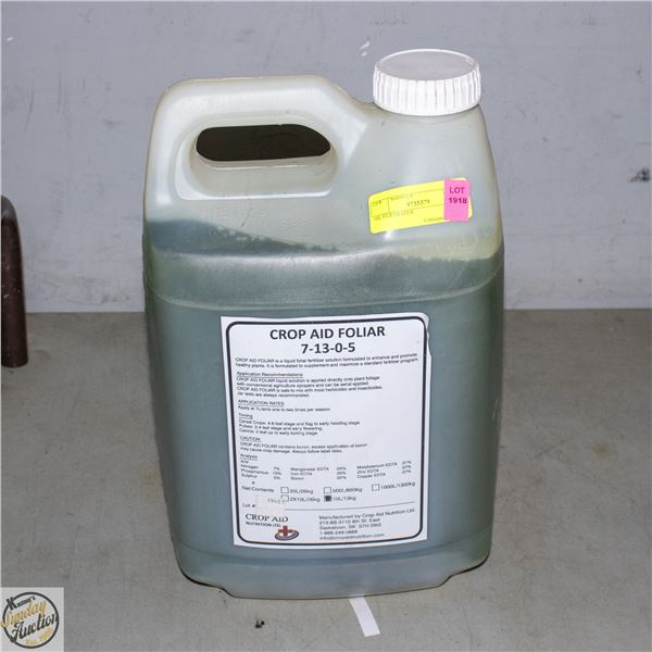 10L FERTILIZER