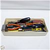 Image 1 : LOT OF VARIOUS TOOLS