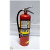 Image 1 : 10 LB FIRE EXTINGUISHER
