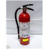 Image 1 : 8LB FIRE EXTINGUISHER
