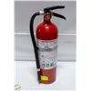 Image 1 : 8LB FIRE EXTINGUISHER