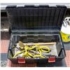Image 1 : JOB BOX WITH CONTENTS