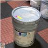 Image 1 : BENJAMIN MOORE KEM AQUA BP SIDING SELECT WHITE