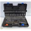 Image 1 : MASTERCRAFT SOCKET SET
