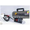 Image 1 : MR HEATER INDUSTRIAL 50000-85000BTU PROPANE