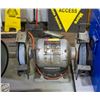 Image 1 : RYOBI 1/2HP 8" BENCH GRINDER