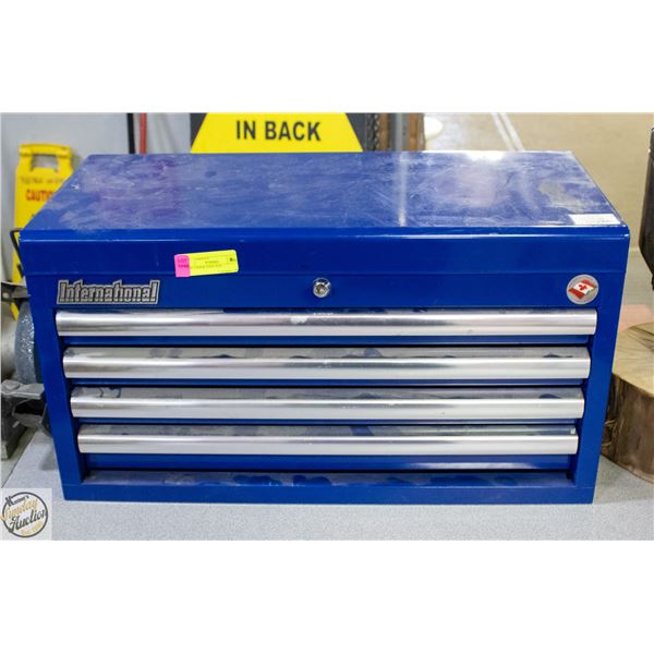 NEW 4 DOOR TOOL BOX