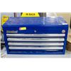 Image 1 : NEW 4 DOOR TOOL BOX