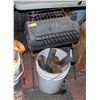 Image 1 : CAMPING STOVE