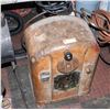 Image 1 : ZINC WELDER ACLOCK TRANSFORMER