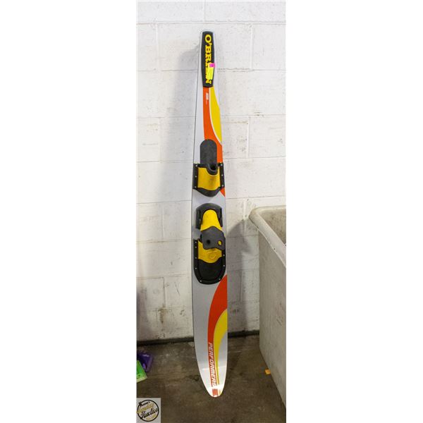ESTATE OBRIEN 167CM PERFORMERS SLALOM