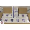 Image 1 : CASE OF 200 NIOSH SAFE-T-FIT PLUS MASKS- N95