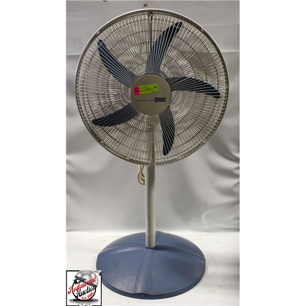 HOLMES 20" PEDESTAL FAN