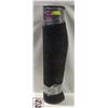 Image 1 : 10' X 3' RUBBER BACKED CARPET RUNNER