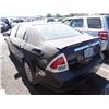 Image 4 : 2008 Ford Fusion