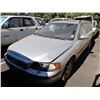 Image 1 : 2004 Volvo V70