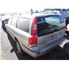 Image 4 : 2004 Volvo V70