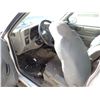 Image 5 : 2002 GMC Sonoma