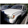 Image 1 : 2000 Jeep Grand Cherokee