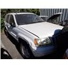 Image 2 : 2000 Jeep Grand Cherokee