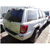 Image 3 : 2000 Jeep Grand Cherokee