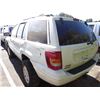 Image 4 : 2000 Jeep Grand Cherokee