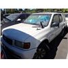 Image 1 : 1998 Honda Passport