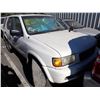 Image 2 : 1998 Honda Passport
