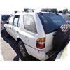 Image 4 : 1998 Honda Passport