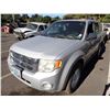 Image 1 : 2008 Ford Escape