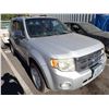 Image 2 : 2008 Ford Escape