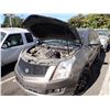 Image 1 : 2012 Cadillac SRX